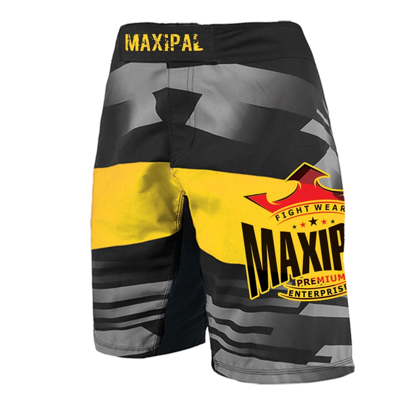 MMA Shorts